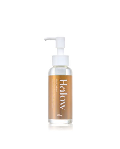 Halow|ハロー モイストヘアオイル100mL