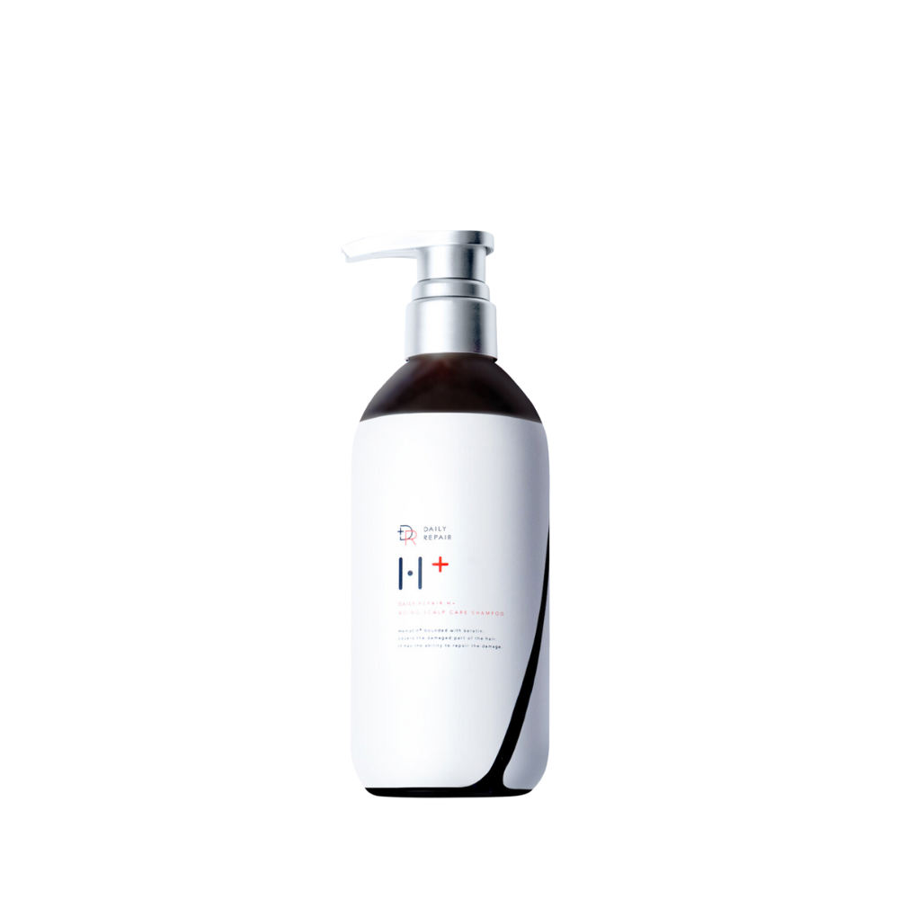 【DRH+】シャンプー400ml (単品)