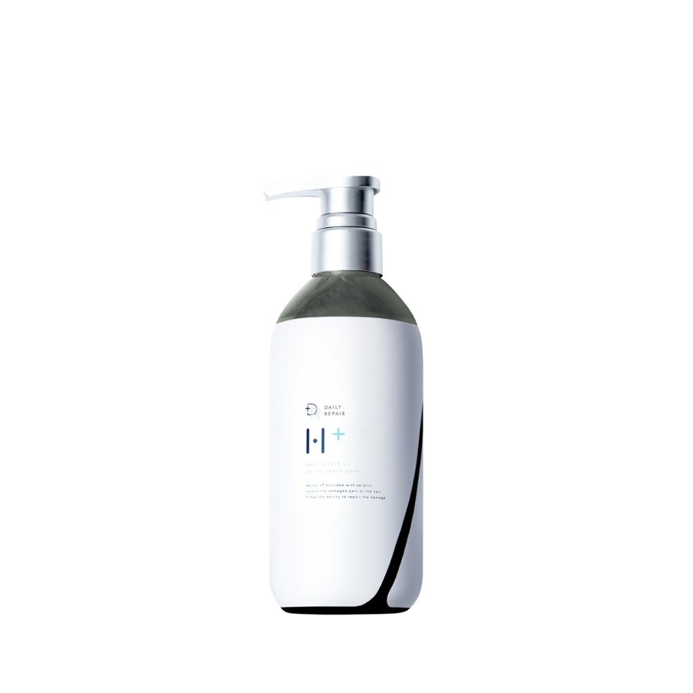 【DRH+】トリートメント390g(単品)