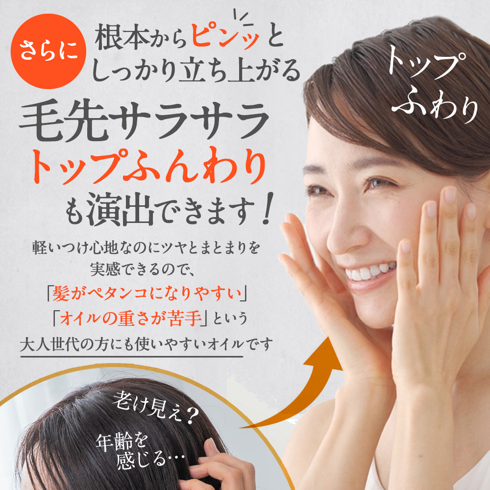 【DRH+】シャンプー トリートメント 本体 詰替え / 美容原液 / 洗い流さないトリートメント オイル / ヘアマスク 7点セット
