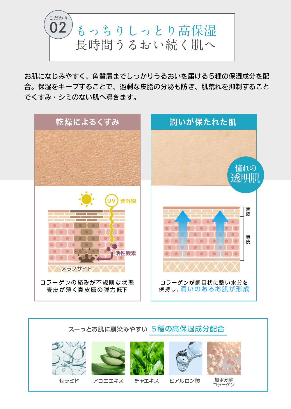 【WHITELE FIFTH】薬用美白化粧水500ml 2本セット