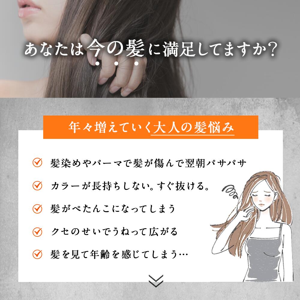 【DRH+】シャンプー400ml トリートメント390g 本体 詰替え 美容原液100ml 2本セット